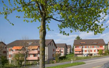 offener Parkplatz - image - 1