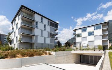 Wohnung 3 Zimmer - image - 2