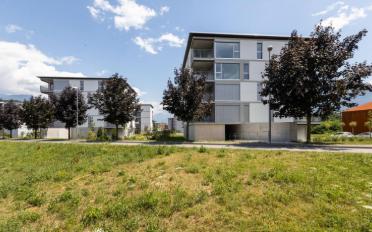Wohnung 3 Zimmer - image - 1