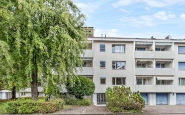 Wohnung 3.5 Zimmer - image - 1