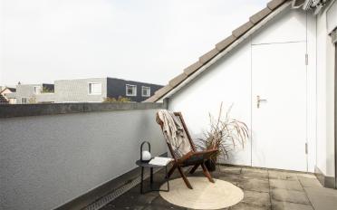 Roof flat 3.5 rooms - image - 6