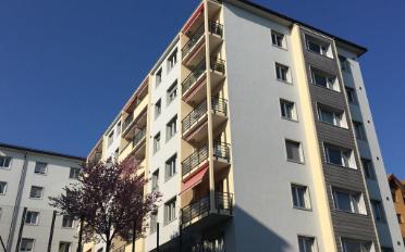 Wohnung 3.5 Zimmer - image - 1