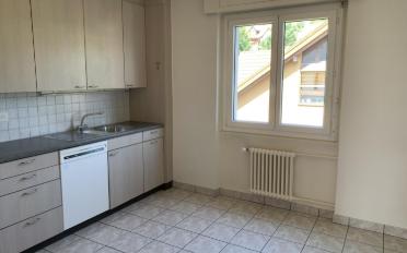 Wohnung 3.5 Zimmer - image - 4