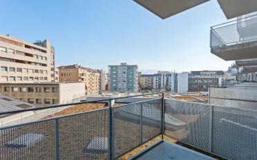 Wohnung 3.5 Zimmer - image - 1