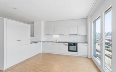 Wohnung 3.5 Zimmer - image - 3