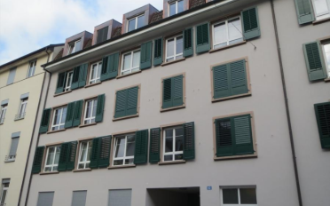 Appartement 2 pièces - image - 1