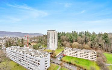 Wohnung 4 Zimmer - image - 6