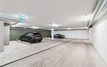 Apartment 1.5 rooms - image - 2