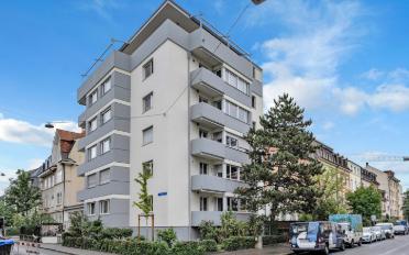 Appartement 1 pièce - image - 1