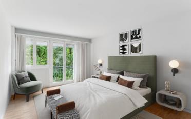 Duplex 5.5 pièces - image - 6