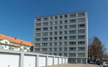 Wohnung 4.5 Zimmer - image - 1