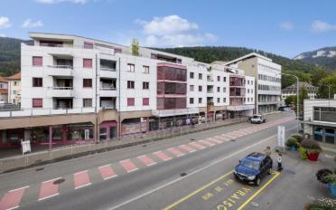 Appartement 3 pièces - image - 1