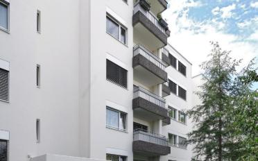 Appartement 2.5 pièces - image - 1