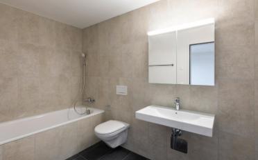 Wohnung 5.5 Zimmer - image - 4
