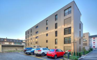 Tiefgarage - image - 1