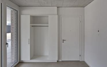 Attique 2.5 pièces - image - 8