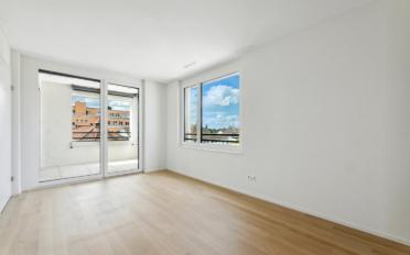 Apartment 3.5 rooms - image - 7
