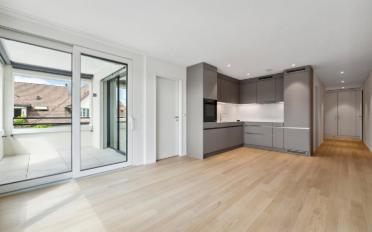 Apartment 3.5 rooms - image - 3