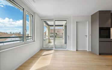 Apartment 3.5 rooms - image - 2