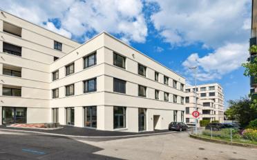 Apartment 3.5 rooms - image - 1