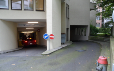Place souterraine - image - 1