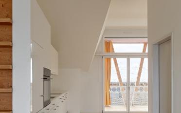 Apartment 3.5 rooms - image - 3