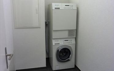 Wohnung 3.5 Zimmer - image - 6