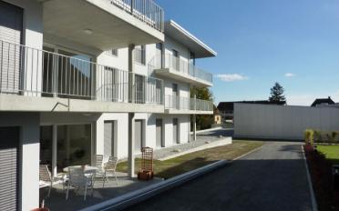 Wohnung 3.5 Zimmer - image - 2