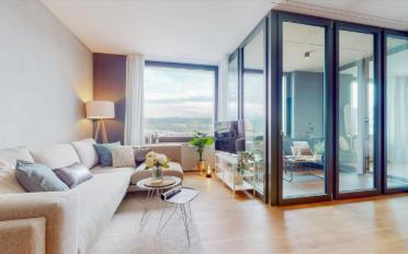 Wohnung 2.5 Zimmer - image - 2
