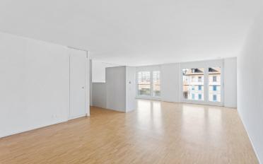 Wohnung 4.5 Zimmer - image - 2