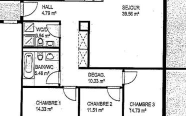 Wohnung 4.5 Zimmer - image - 8