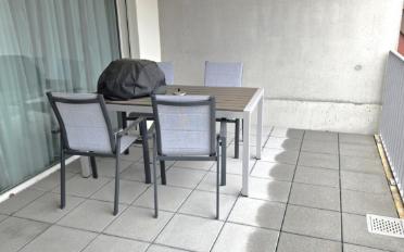 Apartment 3.5 rooms - image - 7