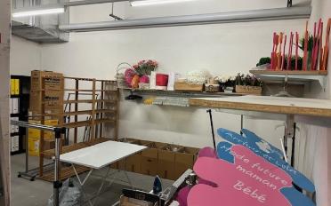 Storage room - image - 2