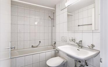 Apartment 3.5 rooms - image - 5
