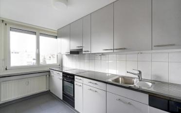 Apartment 3.5 rooms - image - 4