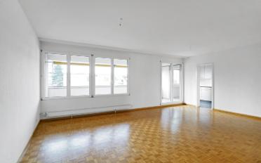 Apartment 3.5 rooms - image - 3