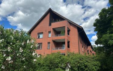 Wohnung 4.5 Zimmer - image - 1