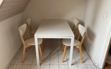 Apartment 1.5 rooms - image - 4