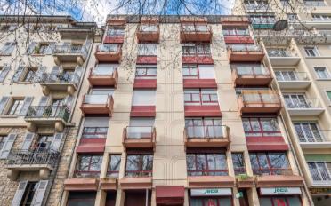 Wohnung 4 Zimmer - image - 1