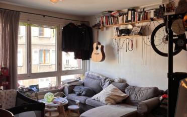Wohnung 4 Zimmer - image - 6