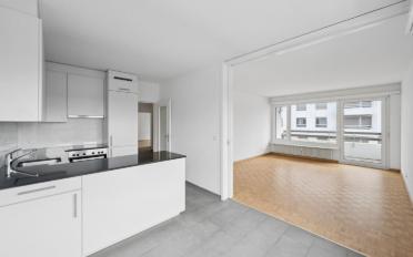 Wohnung 3 Zimmer - image - 1