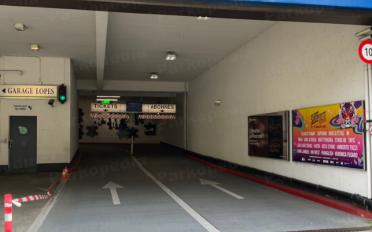 Covered slot - image - 1