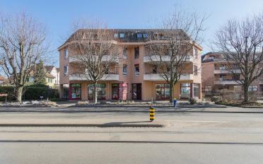 Wohnung 2.5 Zimmer - image - 1
