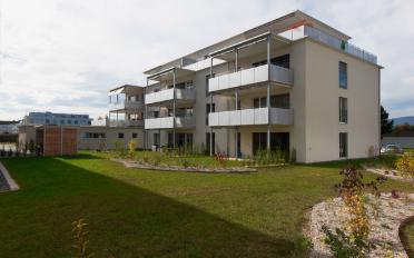 Tiefgarage - image - 1