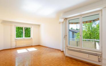 Apartment 2.5 rooms - image - 2