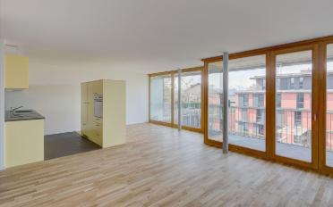 Appartement 5.5 pièces - image - 1