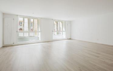 Wohnung 2.5 Zimmer - image - 2