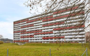 Apartment 2 rooms - image - 2