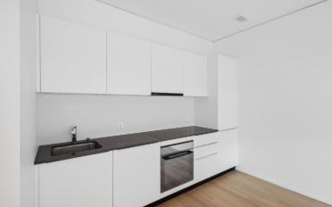 Wohnung 1.5 Zimmer - image - 4
