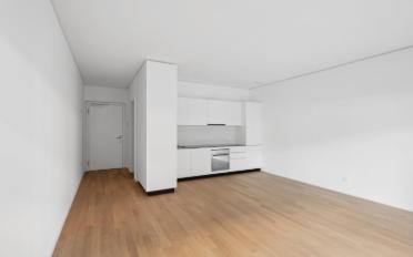 Wohnung 1.5 Zimmer - image - 3